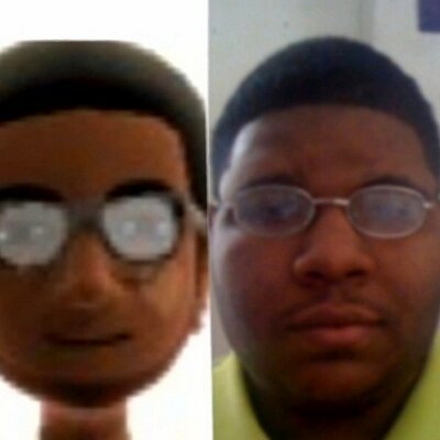 Profile Picture of Donnell Lucas (@Quest04) on Twitter