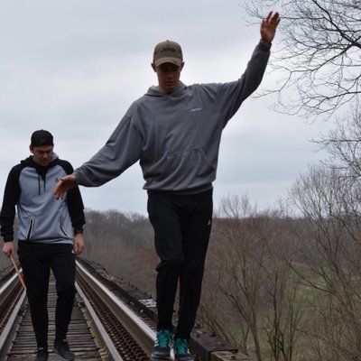 Profile Picture of Bryan Horsman (@BryanPonyboy) on Twitter