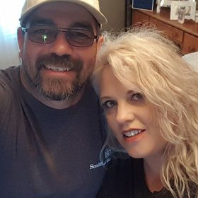 Profile Picture of Kristi & David Putnam (@kristiputnam) on Pinterest