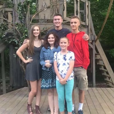 Profile Picture of Matthew Armbruster (@MatthewArmbrus5) on Twitter
