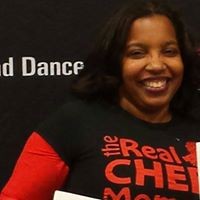 Profile Picture of Elizabeth Phillips-lorenzo (@elizabeth-phillips-lorenzo) on Quora