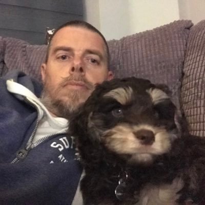 Profile Picture of Steve Eames (@steve_eames) on Twitter
