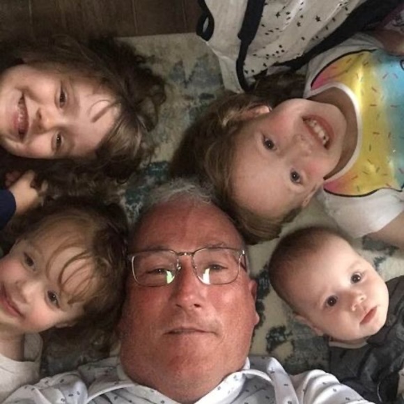 Profile Picture of Michael Powers (@mdp142) on Poshmark