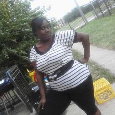 Profile Picture of Latisha Thomas (@Sweet_Tea26) on Twitter