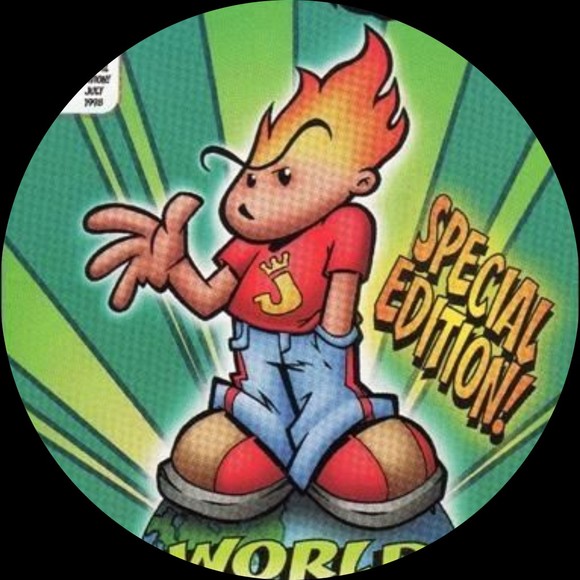 Profile Picture of Rye James (@uriahjames) on Poshmark