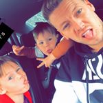 Profile Picture of Danny Ball (@danball86) on Instagram