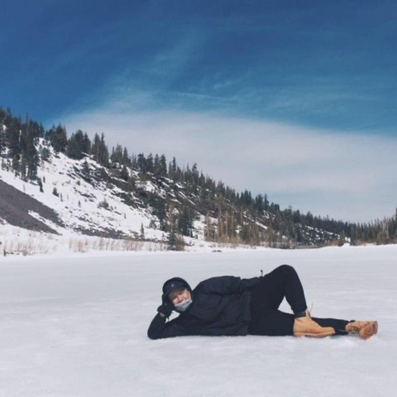 Profile Picture of Eric Chu (@ejchu) on Poshmark