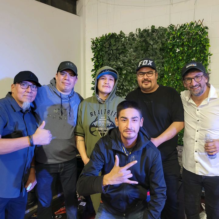 Profile Picture of Derek_cooncome (@derek_cooncome) on Tiktok