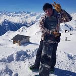 Profile Picture of Craig Boardman (@craig.boardman.7) on Instagram