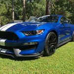 Profile Picture of Bill Funk (@gt350_bf59) on Instagram