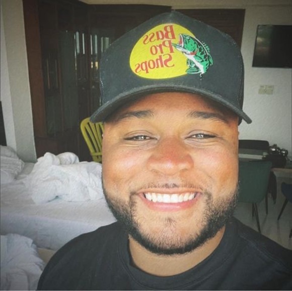 Profile Picture of Wayne Mccloud jr. (@wayne925m) on Poshmark