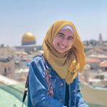 Profile Picture of Shorouq Ayman Al-khatib 🌵 (@shorouqkhatib) on Instagram