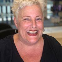 Profile Picture of Kristi Pottgieser (@kristi-pottgieser) on Quora