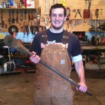 Profile Picture of Kyle Hoover (@khoover2010) on Twitter