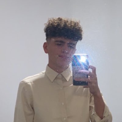 Profile Picture of Blake Chustz (@blakechustzz) on Twitter