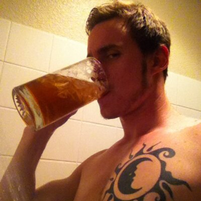 Profile Picture of Justin Sturdivant (@BigSturdy94) on Twitter