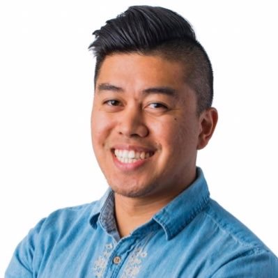 Profile Picture of Tony DelaRosa 🇵🇭 (he/they) (@tonyrosaspeaks) on Twitter