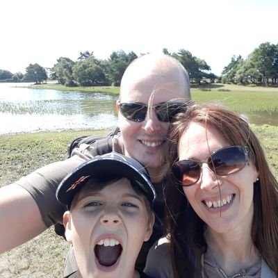 Profile Picture of Chris Arnott (@ChrisArnott7) on Twitter