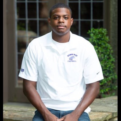 Profile Picture of Jordan Ricks (@j_ricks88) on Twitter