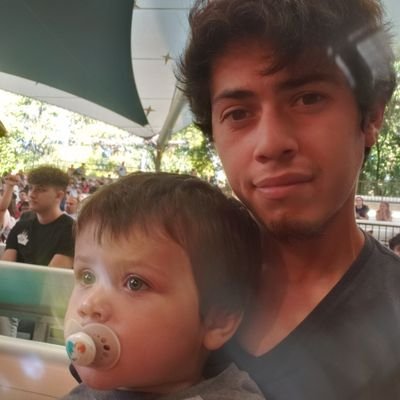 Profile Picture of Richard Moreno (@Richard_MorenoM) on Twitter