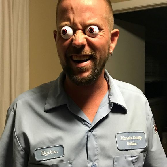 Profile Picture of Matt Dzikas (@dzikas6) on Poshmark