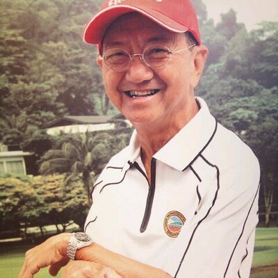 Profile Picture of Michael Pang (@micalpang411) on Twitter