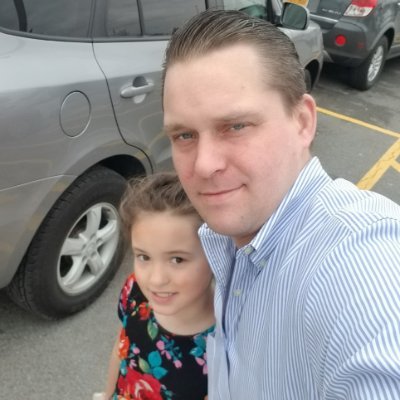 Profile Picture of Daniel Reiman (@DanielReiman3) on Twitter