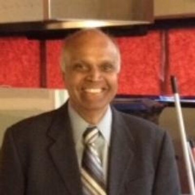 Profile Picture of Rohit Joshi (@joshilasvegas) on Twitter