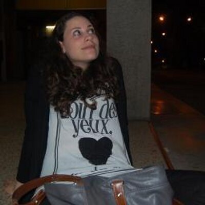 Profile Picture of Francesca Ganci (@framanga91) on Twitter