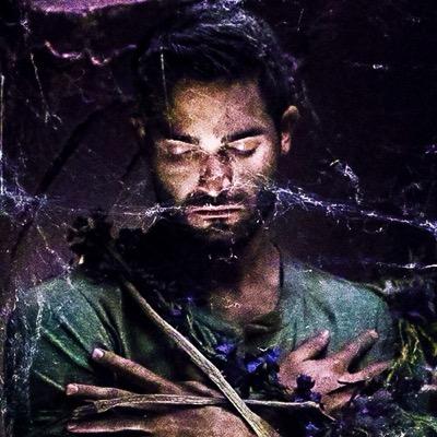 Derek Hale - Twitter Profile Picture of Derek Hale (@Bite_Jackson) on Twitter