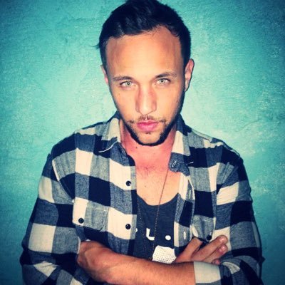 Profile Picture of Aaron Goldstein (@Goldy3000) on Twitter