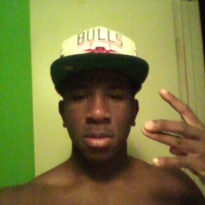 Profile Picture of Thomas Gardenboi (@ThomasAncrum) on Twitter