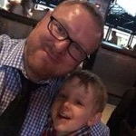 Profile Picture of Brett Hulse (@b_hulse) on Instagram