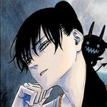 Profile Picture of Morgan | Black Clover (@faust_morgan) on Instagram