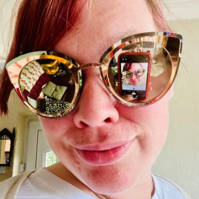 Profile Picture of Emma 🐾 (@spike_e89) on Twitter