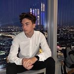 Profile Picture of 🐾 𝕸𝖎𝖈𝖍𝖆𝖊𝖑 𝕸𝖆𝖘𝖑𝖊𝖓𝖎𝖐𝖔𝖛 🖤 (@_20_somer_02_) on Instagram