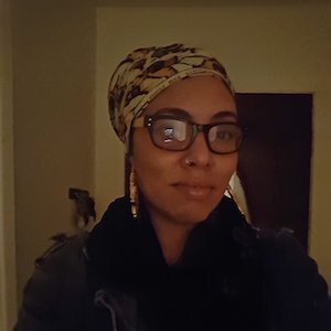 Profile Photo of Shylah Pacheco Hamilton (@profshyhamilton) on Twitter