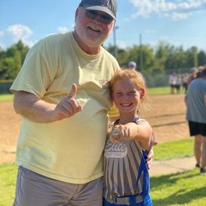 Profile Picture of Paul Maxey (@PaulMax46124413) on Twitter