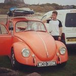 Profile Picture of Jacob Short (@jakewilliamshort) on Instagram