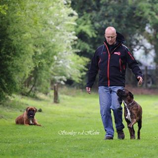 Profile Picture of Fred Kremers (@fred.kremers) on Facebook