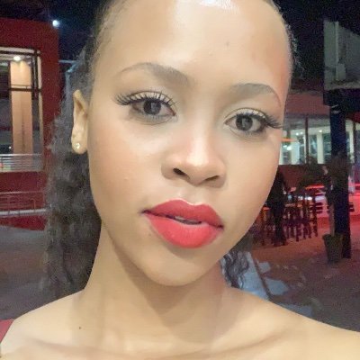 Profile Picture of Karabo 🚩 (@Kay_Rabo) on Twitter