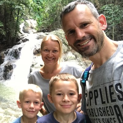 Profile Picture of Marc Luff (@Marc_Luff) on Twitter