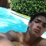 Profile Picture of Nicholas Hughes (@nick.hughes_) on Instagram