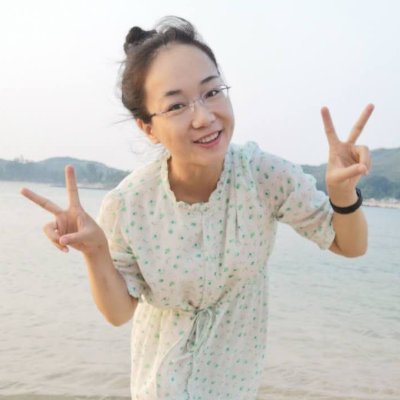 Profile Picture of Luna Chen (@lunache18262438) on Twitter