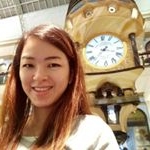 Profile Picture of Xin-thia Mut'z (@cynthiakeyliee) on Instagram