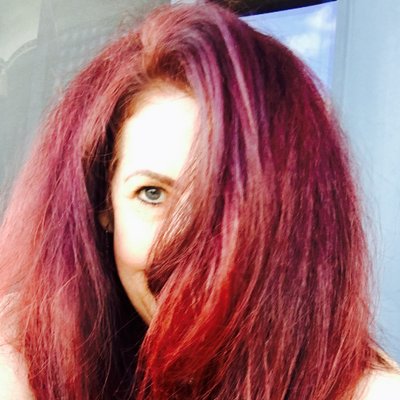 Profile Picture of Susan May (@SusanMayWriter) on Twitter