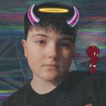 Profile Picture of Jamie Higgins (@thatjammykid) on Instagram