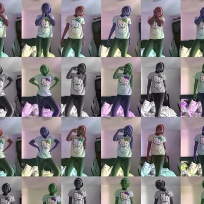 Dominque Johnson - Twitter Profile Picture of Dominque Johnson (@lilbutt_diamond) on Twitter