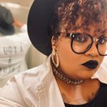 Profile Picture of Nyla Mitchell مونيا نيلا (@naturally.nyla) on Instagram
