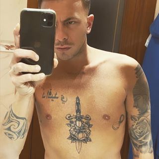 Profile Picture of Marco Naccarato (@Marco-Naccarato) on Facebook